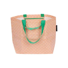 Rattan Medium Tote