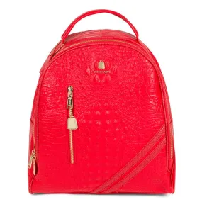 Red Apollo 2 BFF Backpack