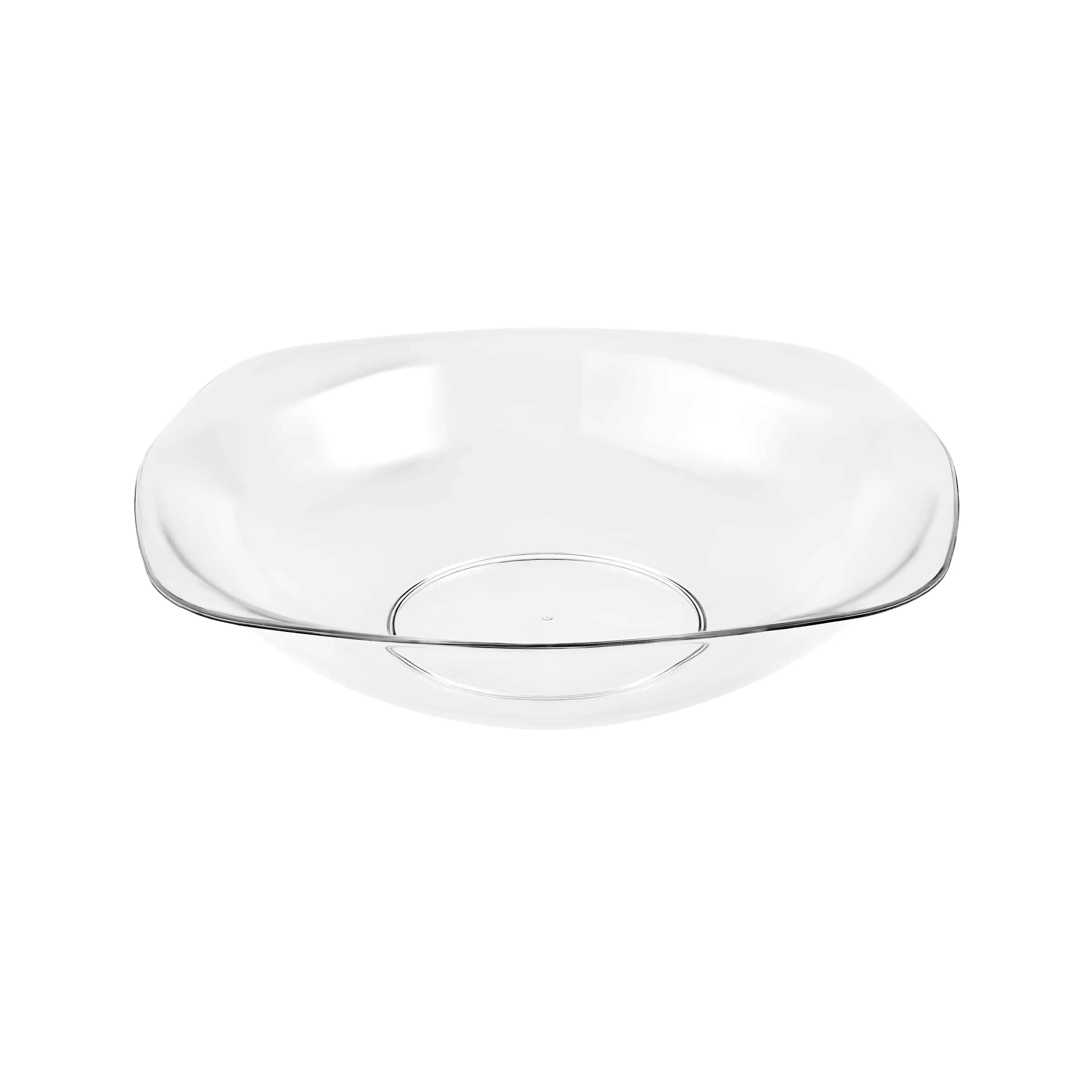 Retro Premium Plastic Dinnerware