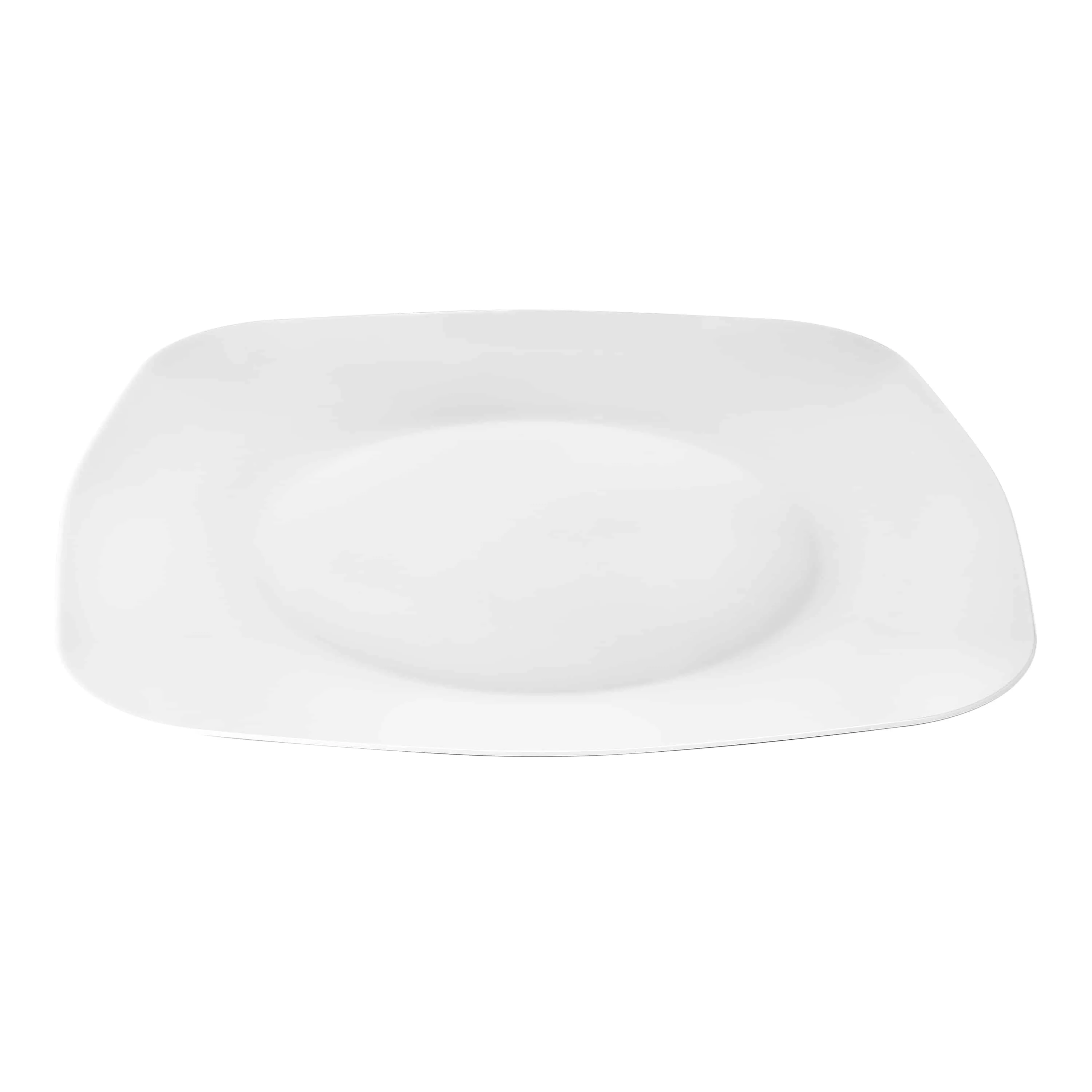 Retro Premium Plastic Dinnerware