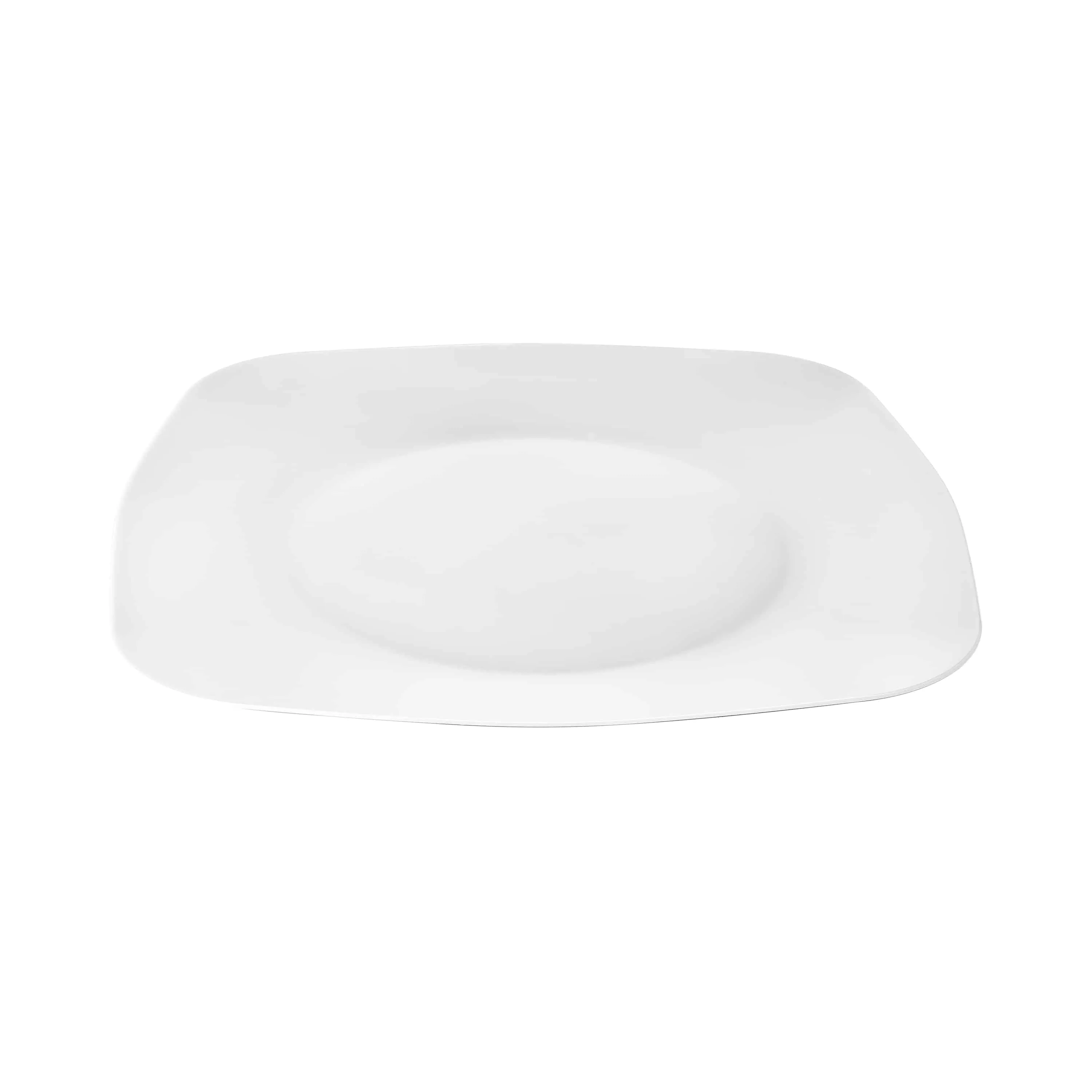 Retro Premium Plastic Dinnerware