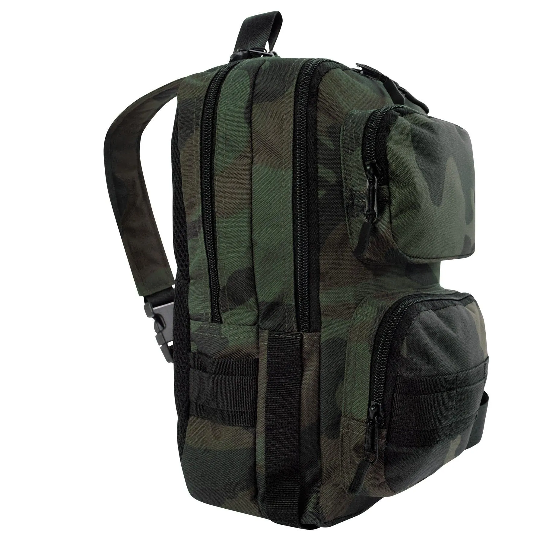 Rothco Tactical Traveler Sling Bag