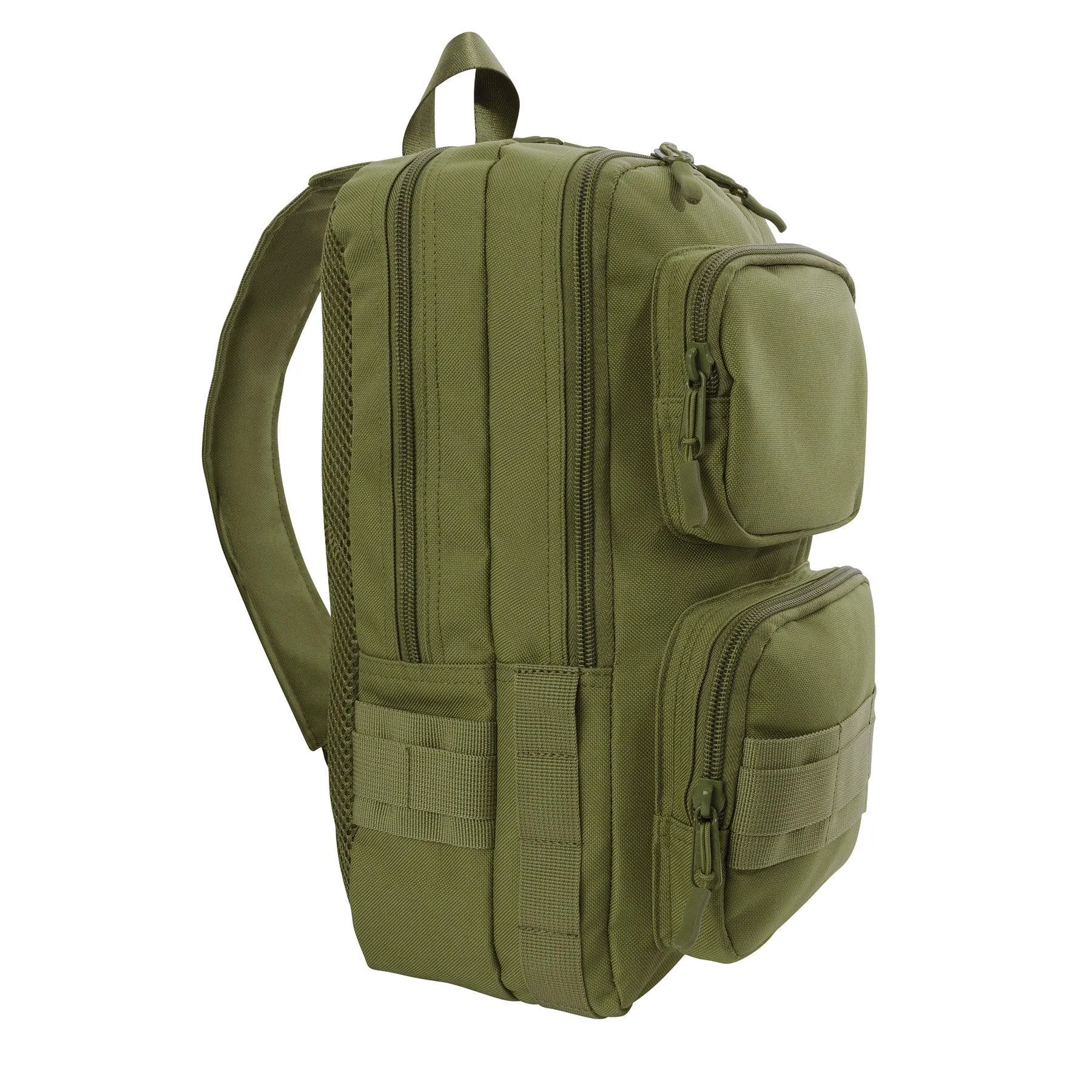 Rothco Tactical Traveler Sling Bag