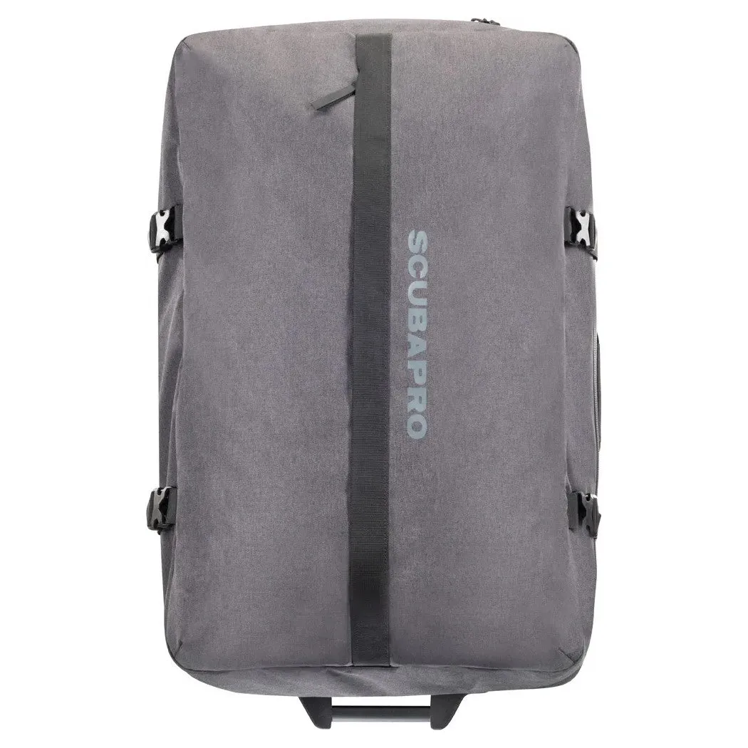 ScubaPro Definition Roll 130 Dive Bag