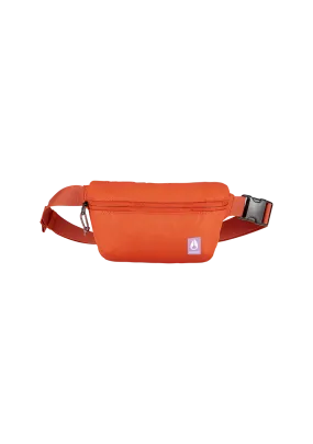 Sidekick Hip Pack - Vintage Orange