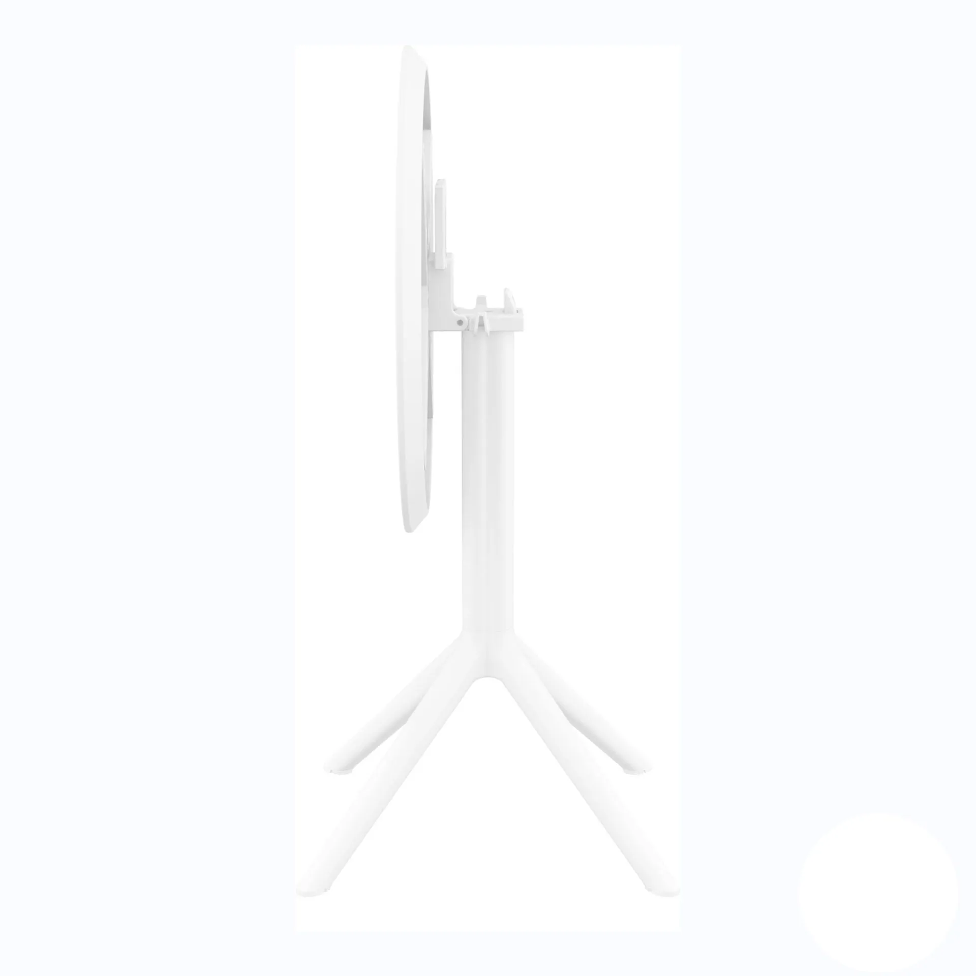 Sky Folding Table 60 Round | In Stock