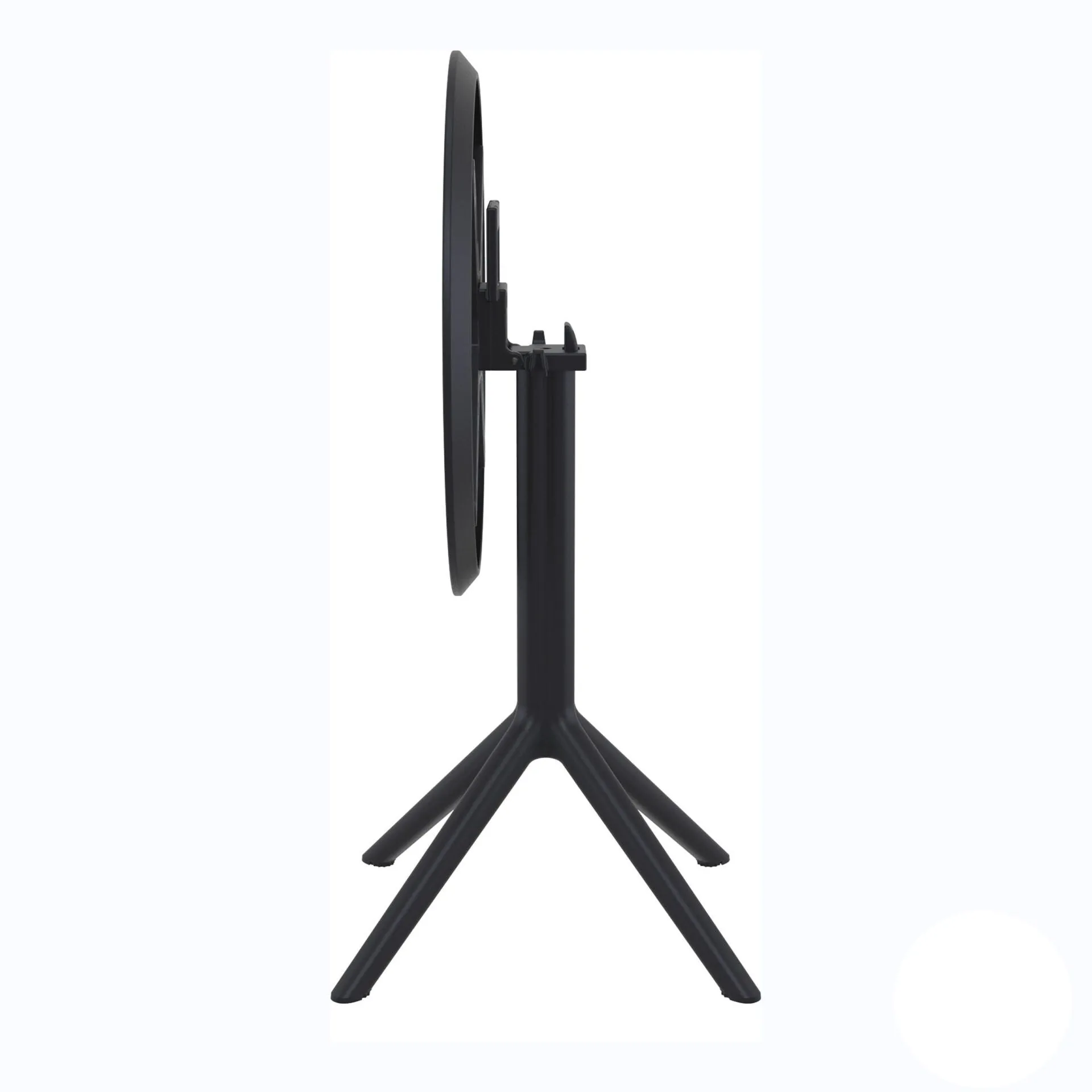 Sky Folding Table 60 Round | In Stock