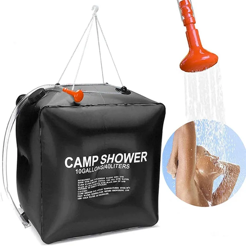 SunShower Pro