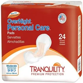 Tranquility Liners & Pads