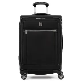 Travelpro Platinum Elite 25" Expandable Spinner