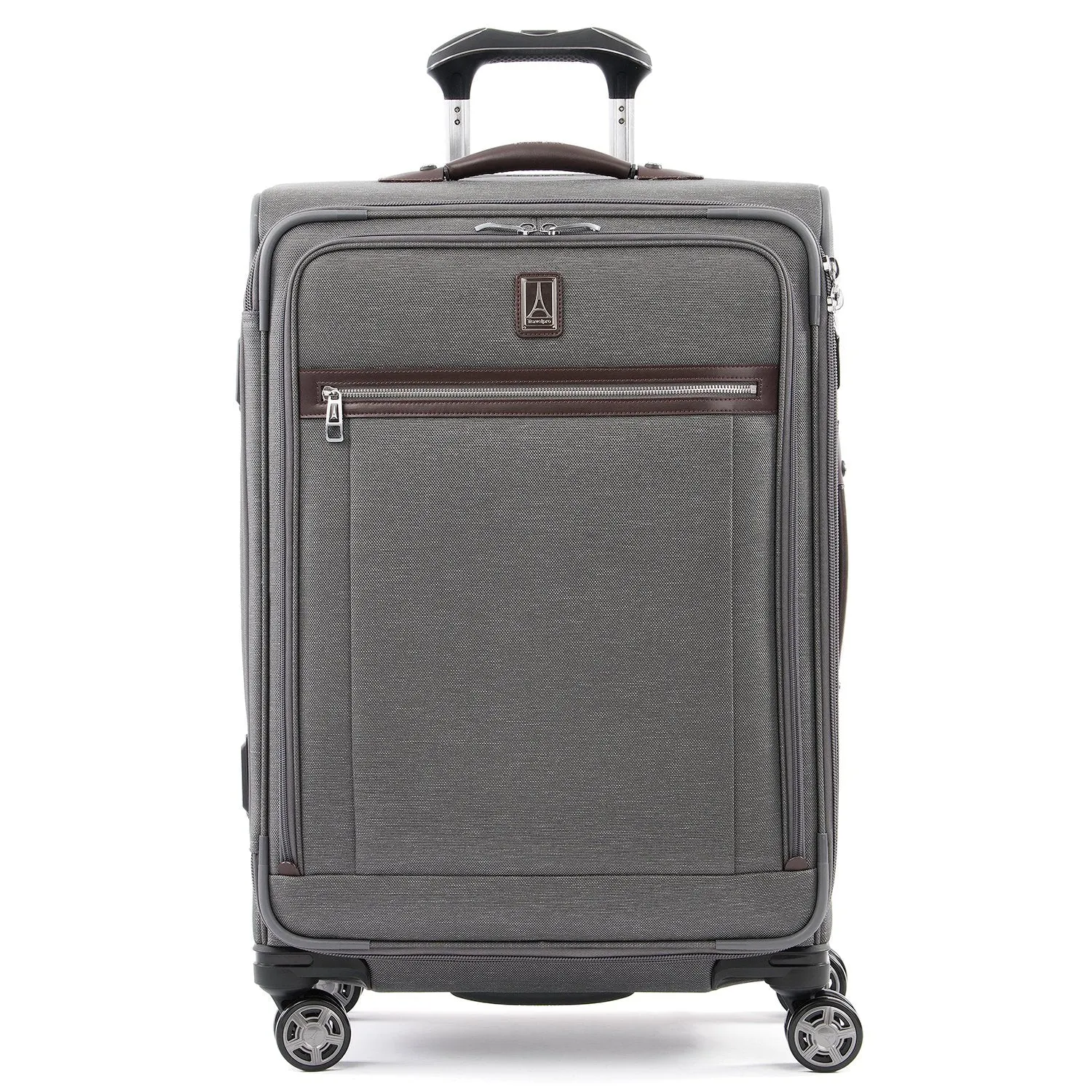 Travelpro Platinum Elite 25" Expandable Spinner