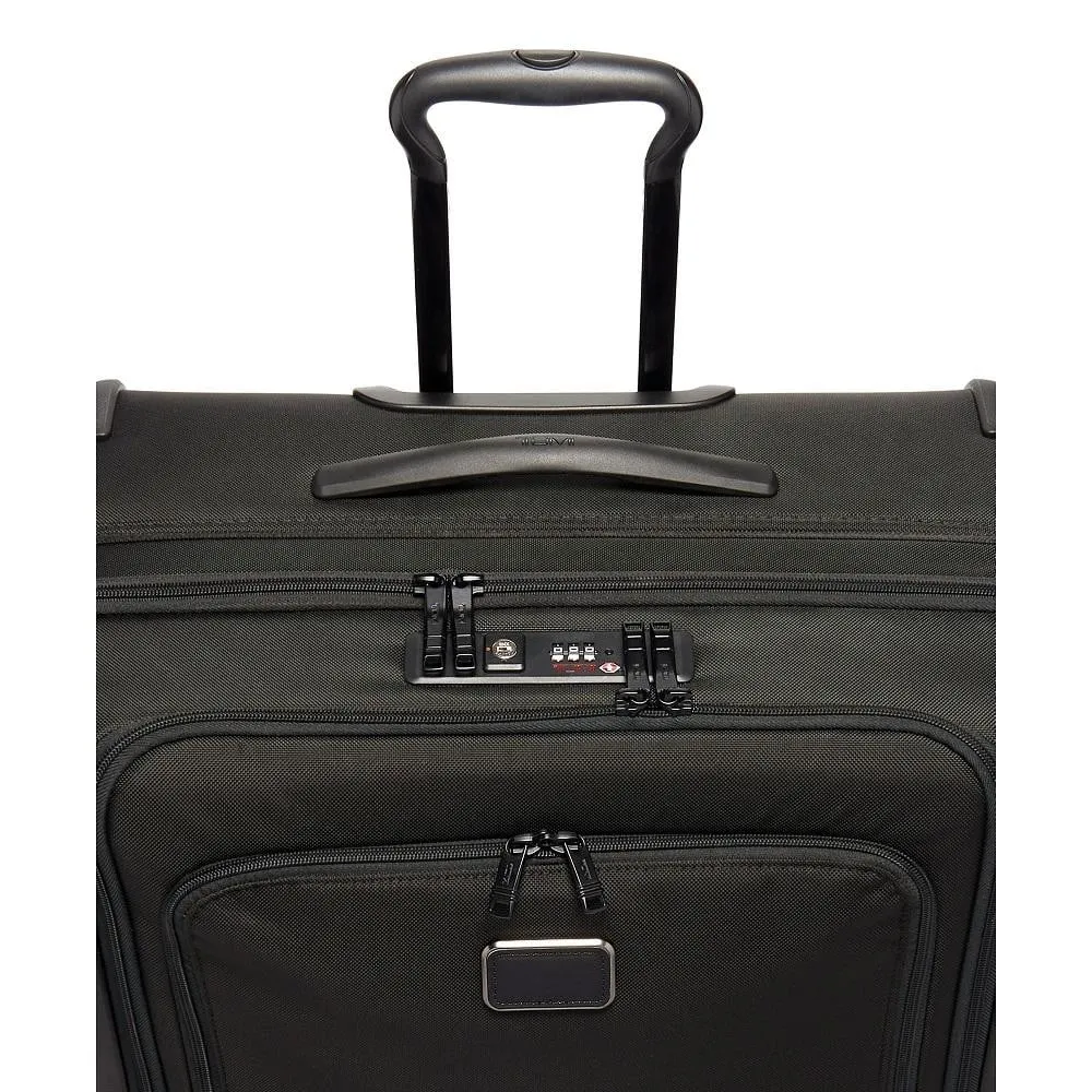 Tumi Alpha 3 Extended Trip Expandable 4 Wheeled Packing Case