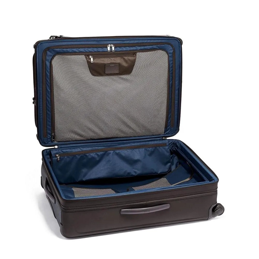 Tumi Alpha 3 Extended Trip Expandable 4 Wheeled Packing Case