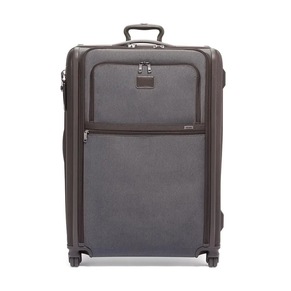 Tumi Alpha 3 Extended Trip Expandable 4 Wheeled Packing Case