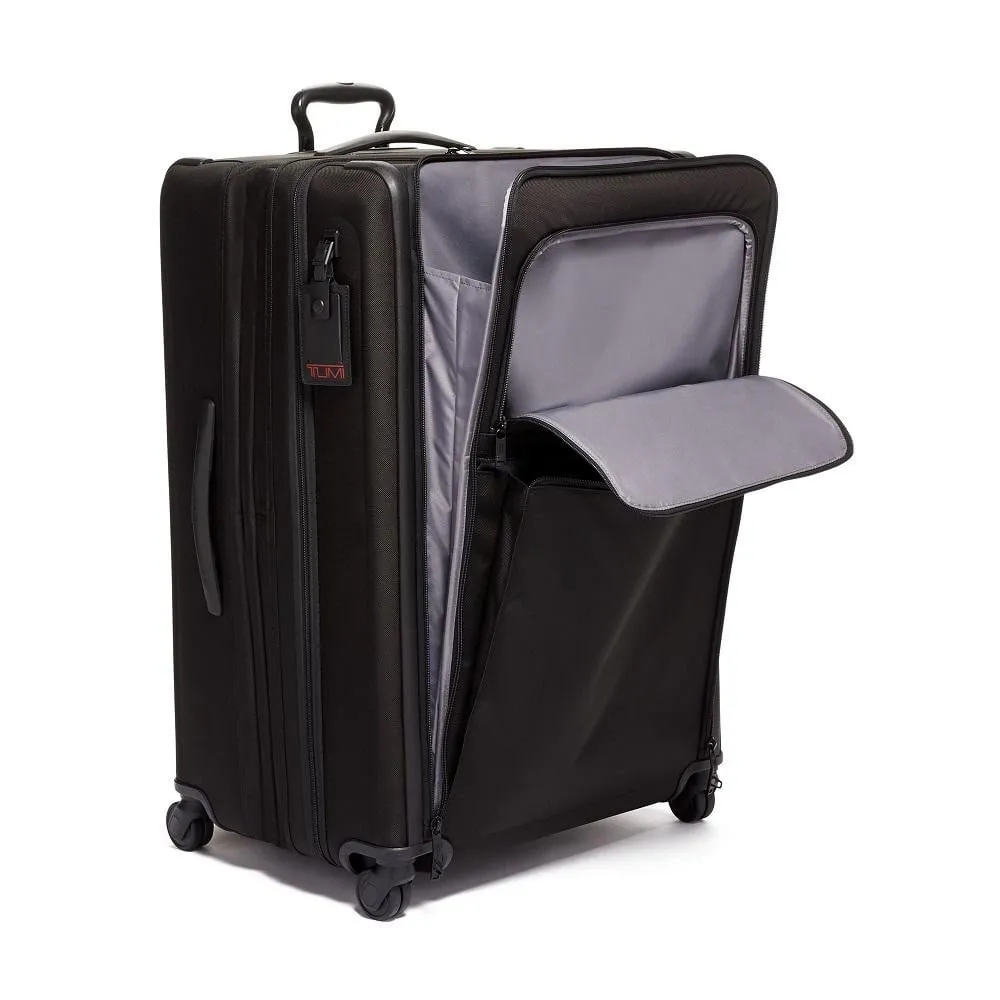 Tumi Alpha 3 Extended Trip Expandable 4 Wheeled Packing Case