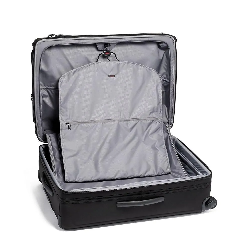 Tumi Alpha 3 Extended Trip Expandable 4 Wheeled Packing Case