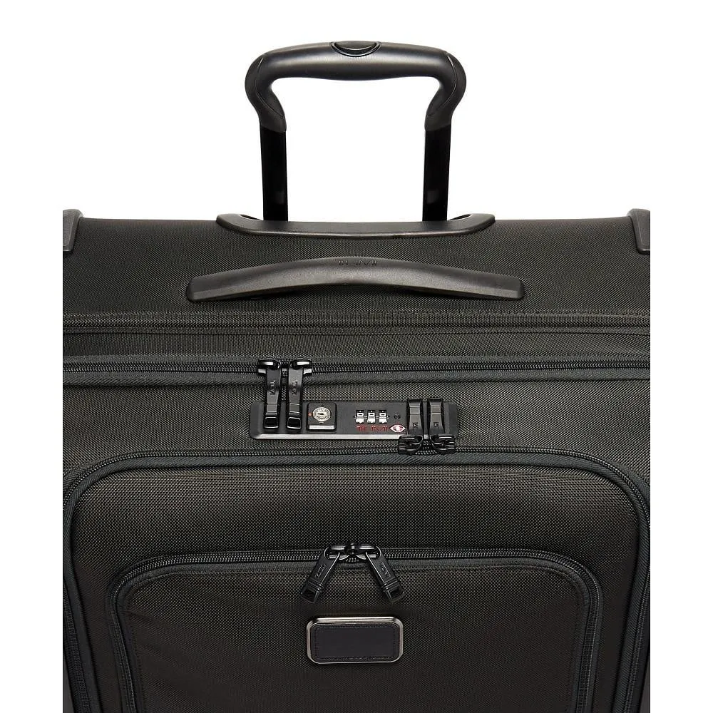 Tumi Alpha 3 Medium Trip Expandable 4 Wheeled Packing Case