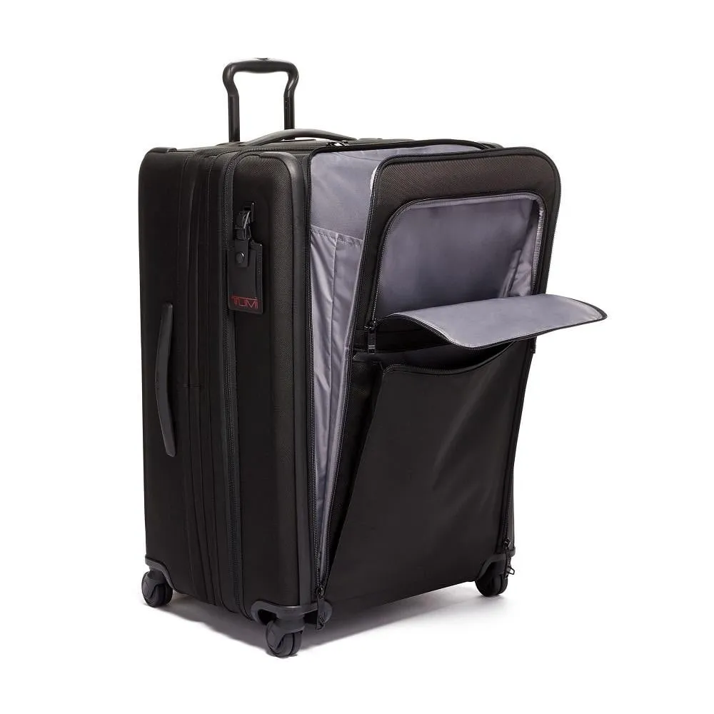 Tumi Alpha 3 Medium Trip Expandable 4 Wheeled Packing Case