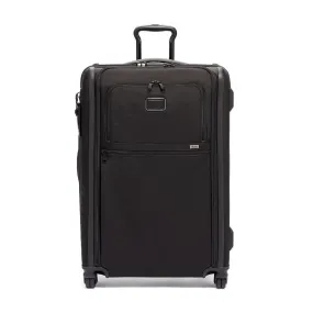 Tumi Alpha 3 Medium Trip Expandable 4 Wheeled Packing Case