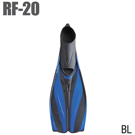 TUSA RF20 Platina Full Foot Fins