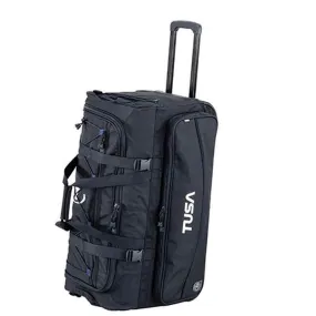 Tusa Roller Duffel Bag