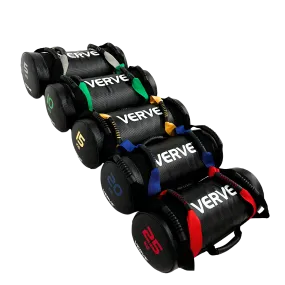 VERVE Power Bags